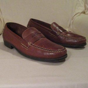 Beaver Creek Penny Loafers